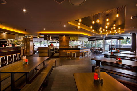Alto Cucina And Bar - Tourism TAS 2
