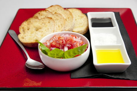 Alto Cucina And Bar - Tourism TAS 4