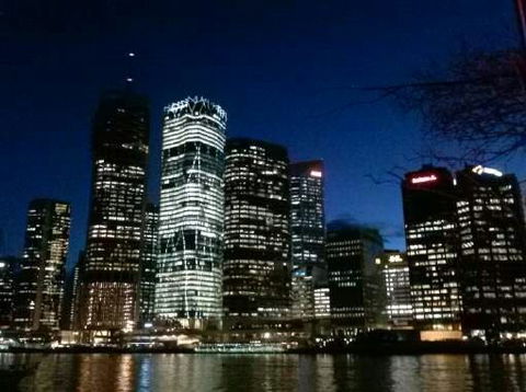 Brisbane Jazz Club - Tourism TAS 1