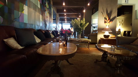 Amici Bakery Cafe - Tourism TAS 1