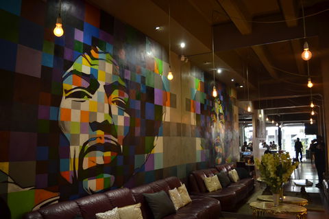 Amici Bakery Cafe - Tourism TAS 4