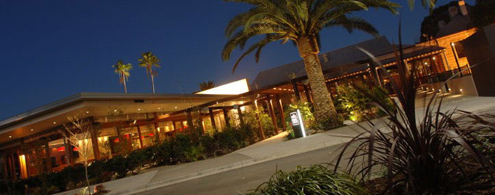 Rouse Hill NSW Tourism TAS