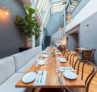 Metropolitan Hotel - Hobart Tourism