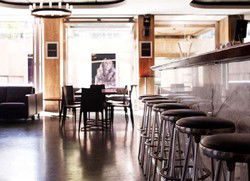 Martin Place Bar - Hobart Tourism 1
