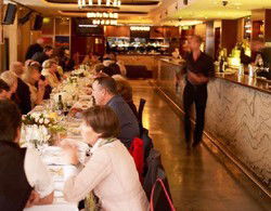 Martin Place Bar - Hobart Tourism 3