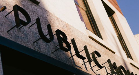 Public House - Tourism TAS 1