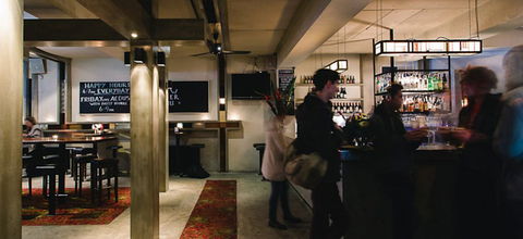 Public House - Tourism TAS 2