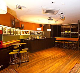Bayview Tavern - Tourism TAS 0