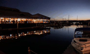 The Boardwalk Tavern - Tourism TAS