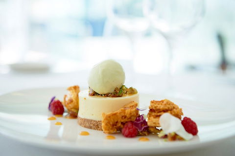 Il Centro Restaurant & Bar - Hobart Tourism 2
