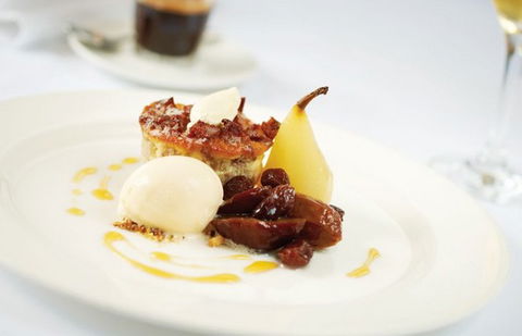 Il Centro Restaurant & Bar - Hobart Tourism 3