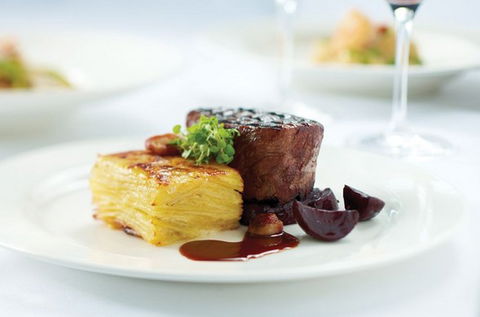 Il Centro Restaurant & Bar - Hobart Tourism 4
