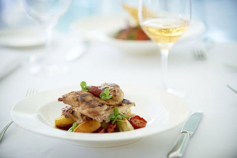 Il Centro Restaurant & Bar - Hobart Tourism 6