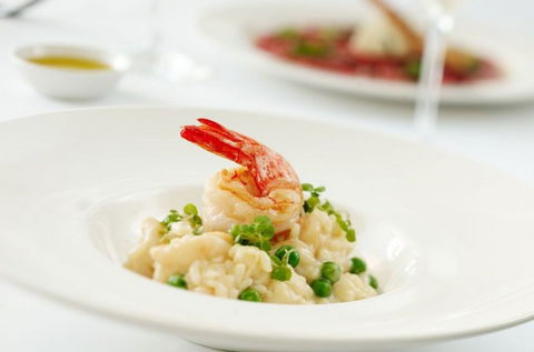 Il Centro Restaurant & Bar - Hobart Tourism 7