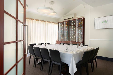 Il Centro Restaurant & Bar - Hobart Tourism 10