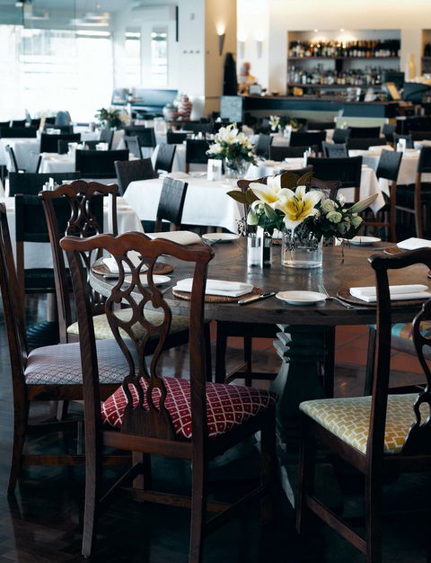 Il Centro Restaurant & Bar - Hobart Tourism 11