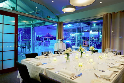 Il Centro Restaurant & Bar - Hobart Tourism 12