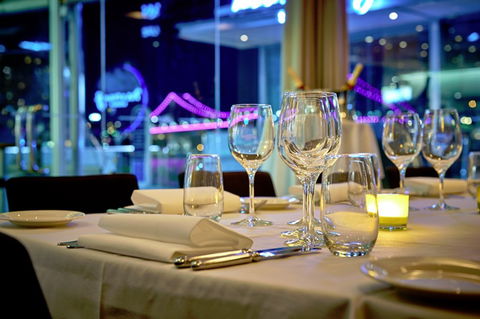 Il Centro Restaurant & Bar - Hobart Tourism 13