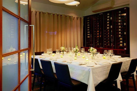 Il Centro Restaurant & Bar - Hobart Tourism 14