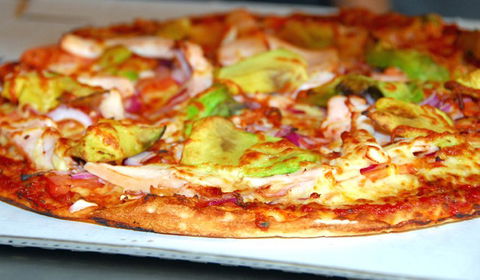 Marilyna's Pizza & Pasta To Go Go - Tourism TAS 0