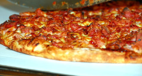 Marilyna's Pizza & Pasta To Go Go - Tourism TAS 1