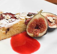 The Burlington Bar  Dining - Tourism TAS