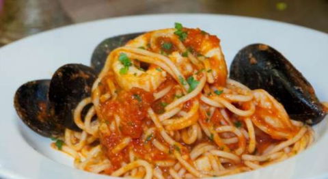 La Rumbla Ristorante - Tourism TAS 0