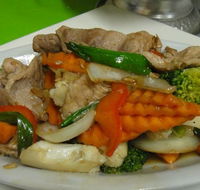 Thai Hot Corner - Hobart Tourism