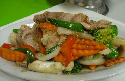 Thai Hot Corner - Hobart Tourism 0