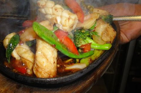 Thai Hot Corner - Hobart Tourism 2