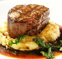 STACKS TAVERNA AND BAR - Hobart Tourism