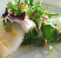 Galley Foods Restaurant - Tourism TAS