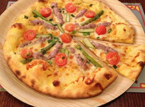 Pino's Pizzeria Restaurant - Tourism TAS 3