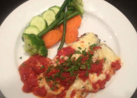Antonio's Pizzeria - Tourism TAS 0