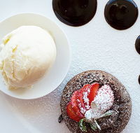 Gemelle Ristorante Italiano - Tourism TAS