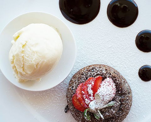 Gemelle Ristorante Italiano - Tourism TAS 0