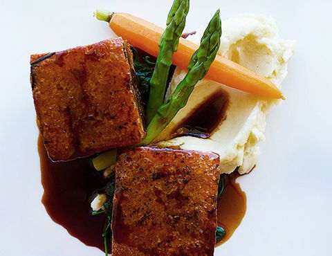 Gemelle Ristorante Italiano - Tourism TAS 1