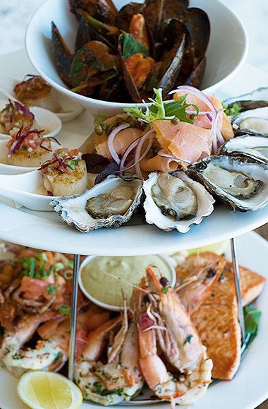 Gemelle Ristorante Italiano - Tourism TAS 2