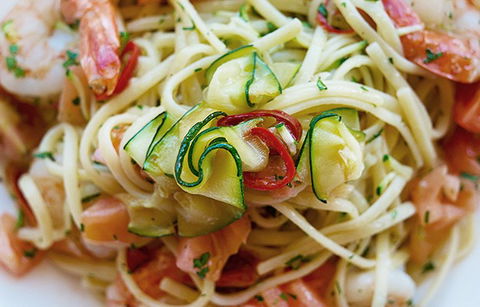 Gemelle Ristorante Italiano - Tourism TAS 4