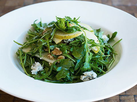 Gemelle Ristorante Italiano - Tourism TAS 5