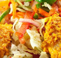 Tandoori Sizzler Indian Restaurant - Hobart Tourism