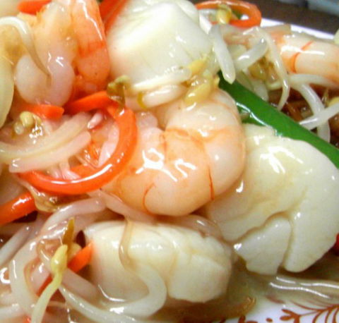 Tangs Palace - Tourism TAS 0