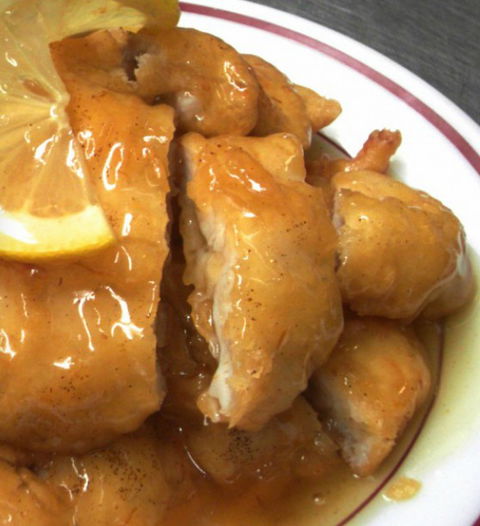 Tangs Palace - Tourism TAS 1