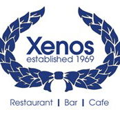 Xenos Restaurant Bar  Cafe - Tourism TAS