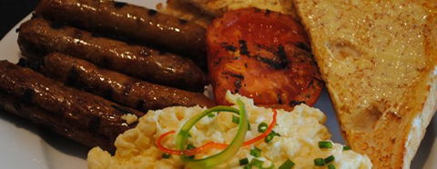 Olive Bar & Grill - Tourism TAS 2