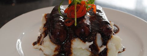 Olive Bar & Grill - Tourism TAS 3
