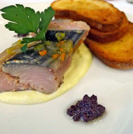 Vatel Restaurant - Tourism TAS 0