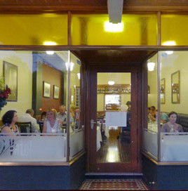 Vatel Restaurant - Tourism TAS 1