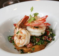 Insideout Restaurant  Bar - Tourism TAS