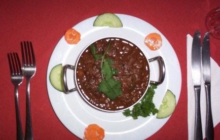 Jewel Of India - Hobart Tourism 0